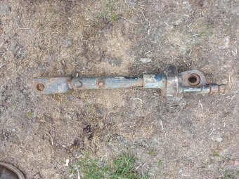 Táhlo ramen Zetor Crystal - 3