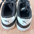 Boty Puma vel. 37,5 - 3
