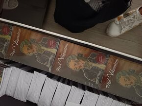 Kniha Gay román - 3