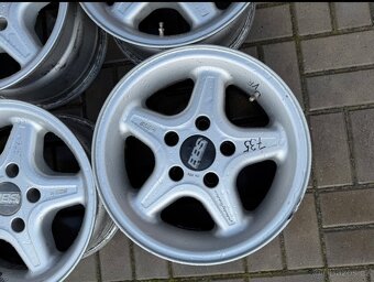 BBS by Pininfarina 5x120 BMW - 3