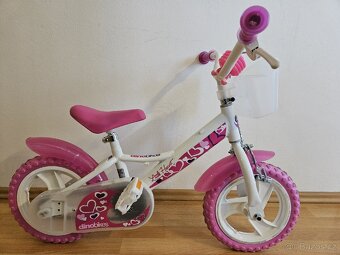Detske jizdni kolo - 3