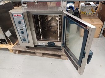 Konvektoamt Rational CombiMaster Plus 61 - 3