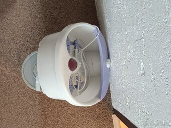 Perličková koupel - 3