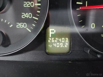 Volvo v 50 nafta - 3