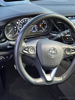 Opel Insignia 2021 - 3