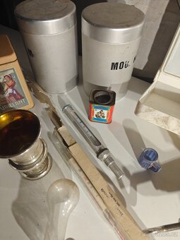 Retro kuchyně set - 3