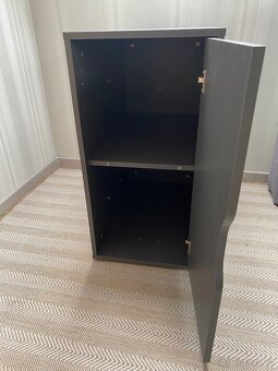 Komoda Ikea Alex - 3