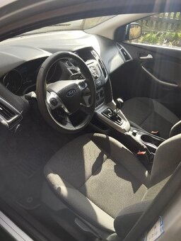 Ford Focus - 3
