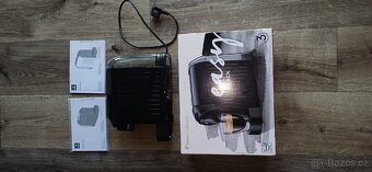 Kavovar kapslový - 3