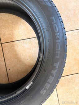 Pneu 225/55r17 - 3