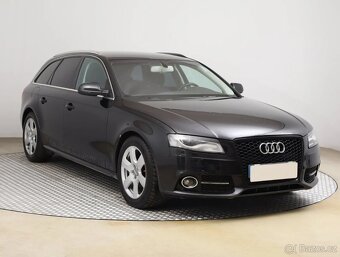 Audi A4 2010 2.0 TDI Combi - 3
