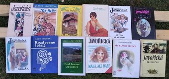 Javořická Vlasta - 3