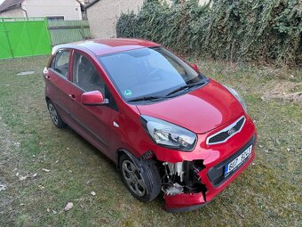 Kia Picanto 1.0 - 3
