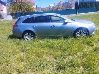 Opel Insignia 2.0. TDCI - 3