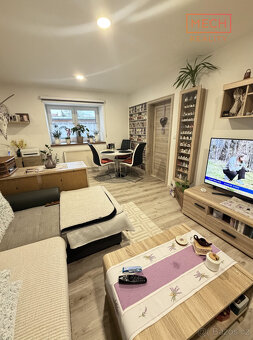 Prodej bytu 2+kk, 70 m2, Lenešice - 3