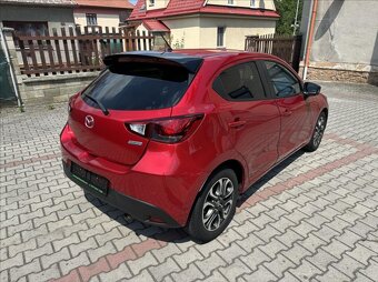Prodáváme Mazda 2 1.5 66kW 2016 114311km - 3