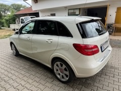 Mercedes Benz B200 Natural Gas - 3