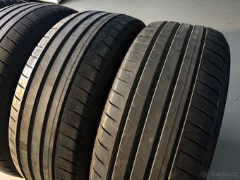 Letní pneu Goodyear 225/50R18 - 3