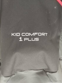 Deuter Kid Comfort 1 plus - 3