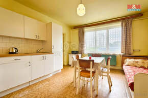 Prodej rodinného domu, 2310 m², Nová Cerekev - 3