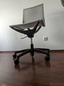 kancelářská židle RIM Zero G - 3
