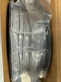 Filament Creality 1.75mm Ender-PLA 1kg šedá - 3