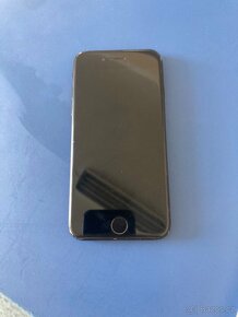 iPhone se (2020) black 64gb prodej výměna - 3