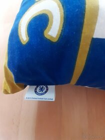 deka, polštář a sportovní láhev Chelsea - 3
