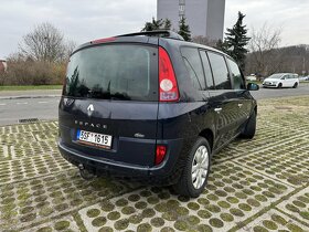 Renault Espace IV 3.5 V6 - 3