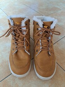 Zimní boty Baťa - 3
