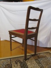 Historická židle - 3