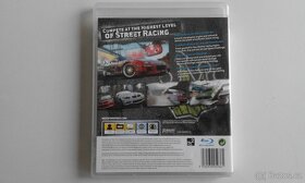 Need for Speed: ProStreet (PS3) super stav - 3