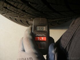 Zimní pneu Bridgestone 225/60R17 - 3