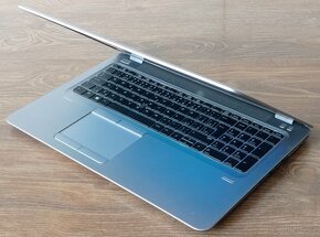 Notebook HP EliteBook 850 G3, Intel i5, 8GB RAM, SSD 256GB - 3