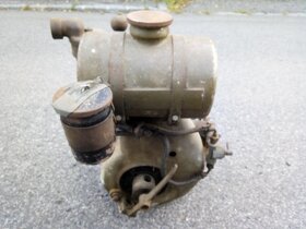 Německá elektrocentrála 2. sv. válka - 3