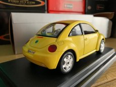 Model Bburago 1/24 made in Italy - 3