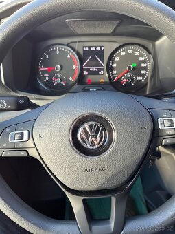 Volkswagen,HYMER-CAR Eriba 600 - 3