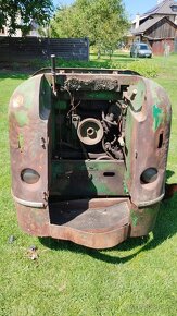 Multicar M21, r.v.1964 - 3