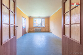 Prodej bytu 3+1, 67 m², OV, Žatec, ul. Příkrá - 3