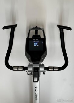 Kettler Ergo C8 - ergometr, rotoped - 3