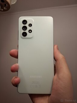 Samsung Galaxy A52s 5G. 6/128gb - 3