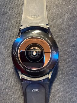 Samsung galaxy watch 4 40mm - 3