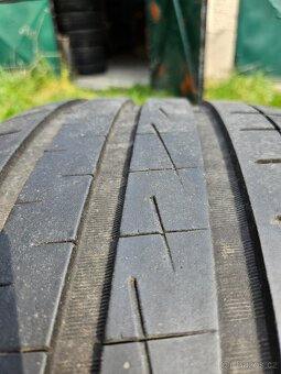Vredestein Ultrac Vorti 255/35/19 - 3