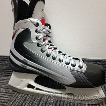 Bauer Nike Vapor Sniper brusle (vel. 11) - 3