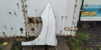 Dveře, blatník, světlo na Peugeot 5008 - 3
