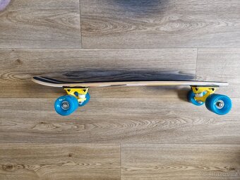 Skateboard Reaper Klayton - 3