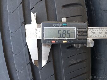 Letní pneumatiky Kumho 195/50 R15 82V - 3