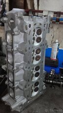 Ford motor duratec 1,8-2,0 benzín - 3