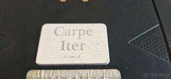 Carpe Iter v3 - 3