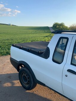 Fiat Strada 1.9 JTD 59kw 2006 - 3